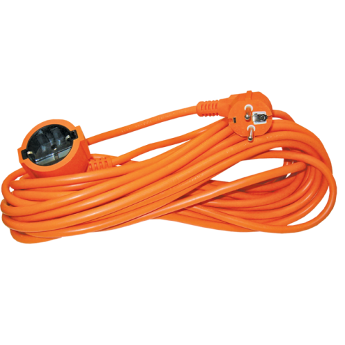 Produzni kabel 3x1.0mm2/30m Oranz