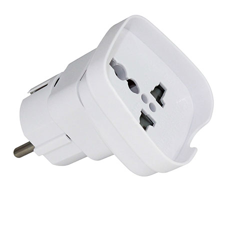 Univerzalni adapter 250V (Commel)