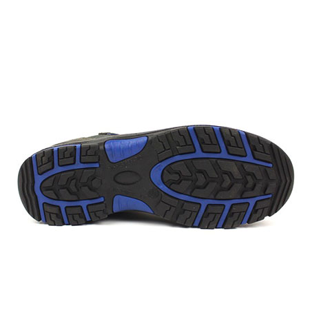 Cipele zastitne BREEZE S1P Niske vel.40-46 - Slika 2