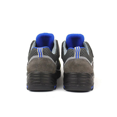 Cipele zastitne BREEZE S1P Niske vel.40-46 - Slika 4