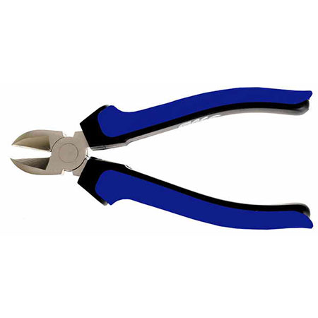 Klijesta 160mm Bocne sjecice DIN5238