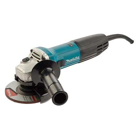 Brusilica kutna GA5030R 125mm (Makita)