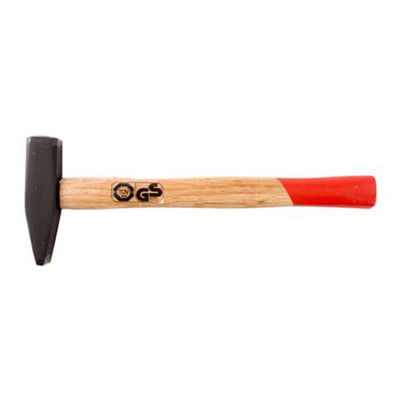 Cekic 2000g sa drvenom drskom (MAGG)