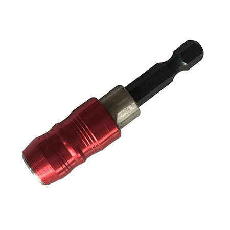 Drzac bitova 1/4" sa osiguracem (MAGG Profi)