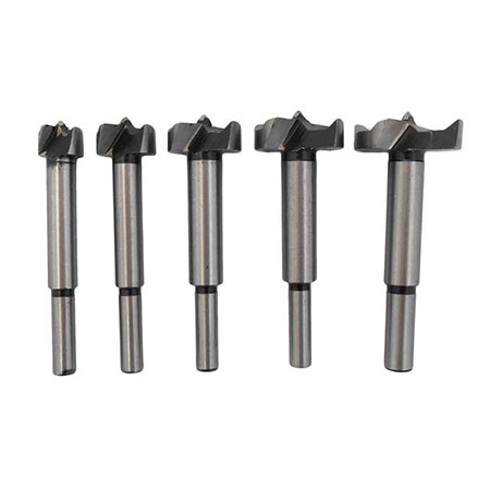 Set 5/1 frezeri za drvo 15-35mm