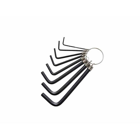 Set imbus kljuceva 8/1 (MAGG)