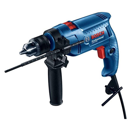 GSB 550 Udarna busilica Bosch