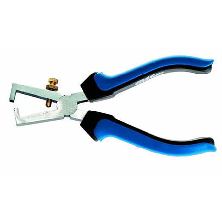 Klijesta 160mm za skidanje izolacije DIN9654