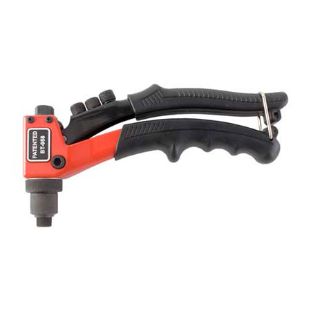 Klijesta za pop nitne 2.4-4.8mm (MAGG Profi)