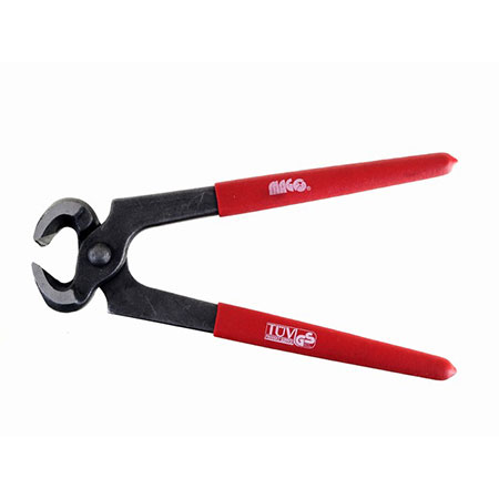 Klijesta za sjecenje 250mm DIN5243