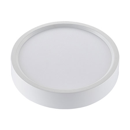 Led panel 12W/4200K Nagradni Okrugli (Green Tech)