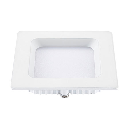 Led panel 3W/4200K Ugradni Kvadratni (Green Tech)