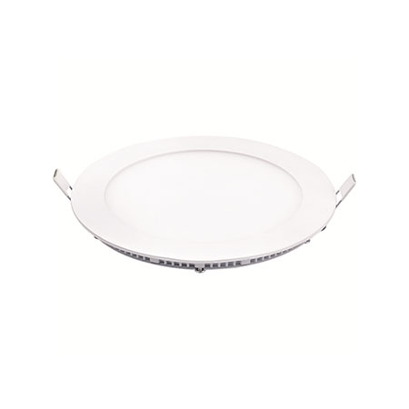 Led panel 3W/4200K Ugradni Okrugli (Green Tech)