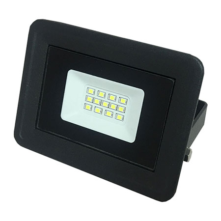 Led reflekor 10W/6000K Green Tech