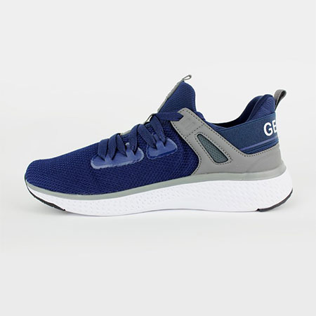 Patike NIMBA Plave (velicine: 37-46) - Slika 2