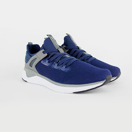 Patike NIMBA Plave (velicine: 37-46) - Slika 4