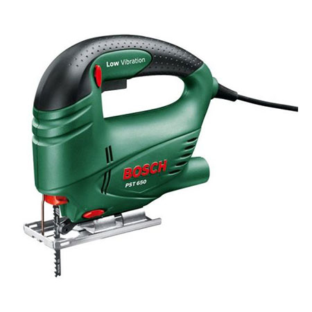 PST 650 Compact Ubodna pila (Bosch)