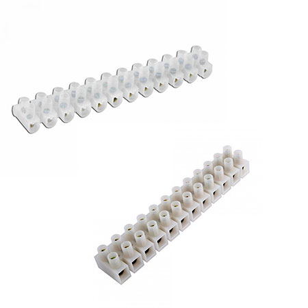 Redna stezaljka 14mm/20A