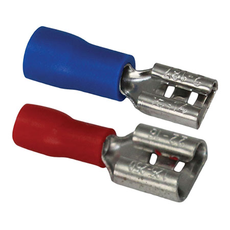 Stopice kabla 25-komada 1.5-2.5mm2 (Commel)