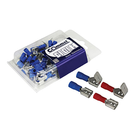 Stopice kabla 50-komada 1.5-2.5mm2 (Commel)