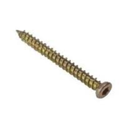 Turbo vijci 7.5x212mm 100/1