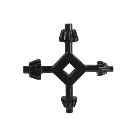 Univerzalni kljuc za busilicu 4u1