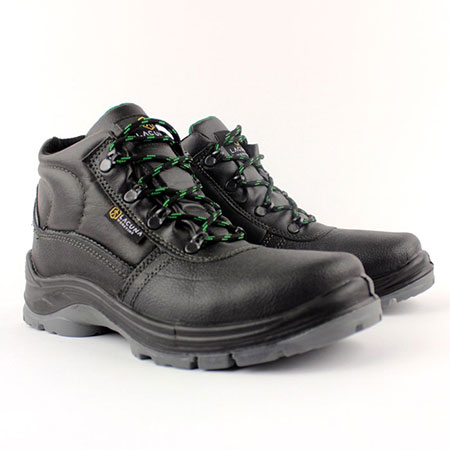 Cipele duboke WORK TIME STRONG bez celicne kape vel.40-47 - Slika 4