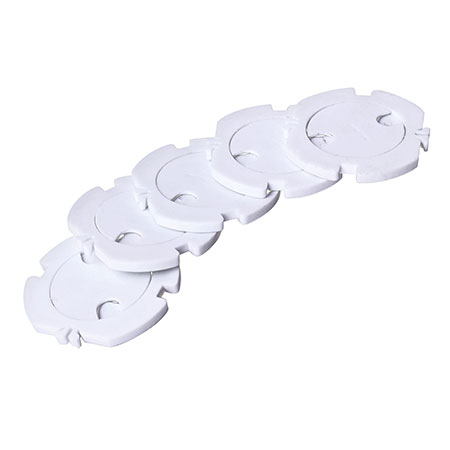 Blokada za uticnice 10/1 (Commel)