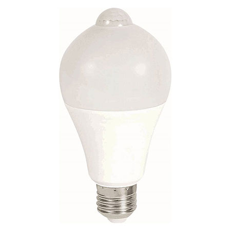 Led sijalica E27 15W/6500K sa senzorom (Sparx)