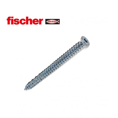 Turbo vijci 7.5x182mm 1/1 (Fischer)