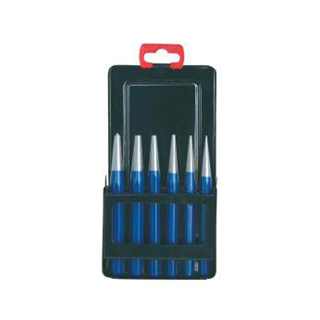 Probijaci set 6/1 u metalnoj kutiji (RAXX)