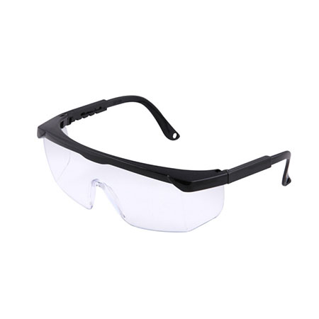 Zastitne naocale BASIC Transparent