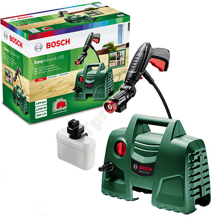 Perac visokim pritiskom EASY AQUATAK-100 (Bosch)