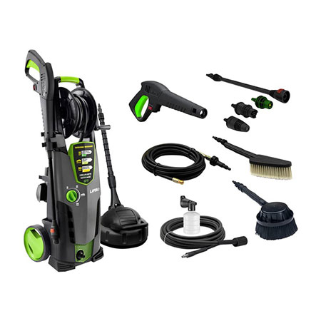 Lavor perac visokim pritiskom STM 160 Extra WTS