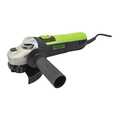 Brusilica ugaona 125mm/900W Freddy