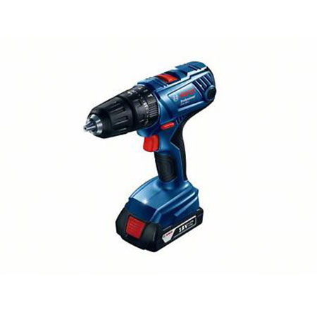 GSB 180Li 2x2.0Ah Aku odvijac (Bosch)