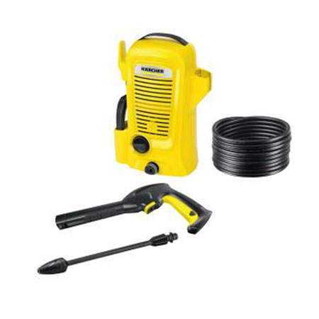 Perac visokim pritiskom K2 Universal Edition (Karcher)
