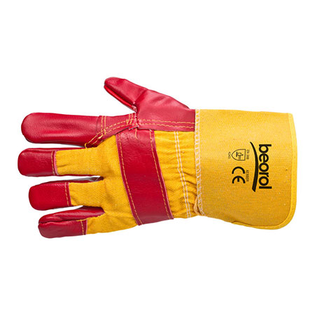 Rukavice KERBER (Beorol)