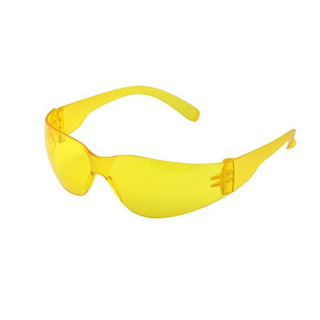 Zastitne naocale LIGHT Zute