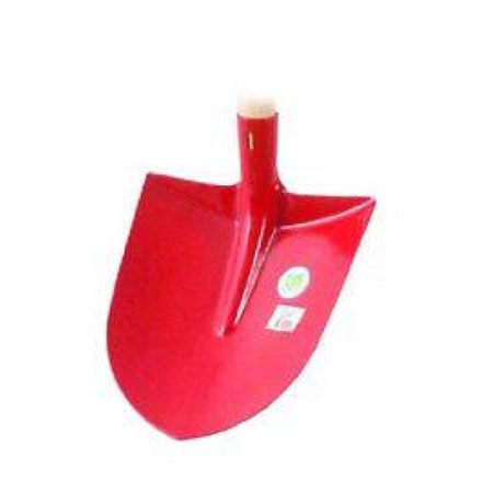 Lopata spicasta Specijalno kaljena (MAGNUM)