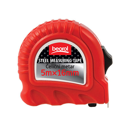 Metar celicni 5m (Beorol)