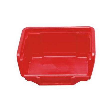 PVC Kontejner 109x100x53mm CRVENI (Mini)