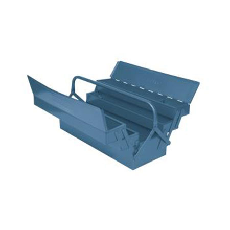 Metalni kofer za alat (Stubai)