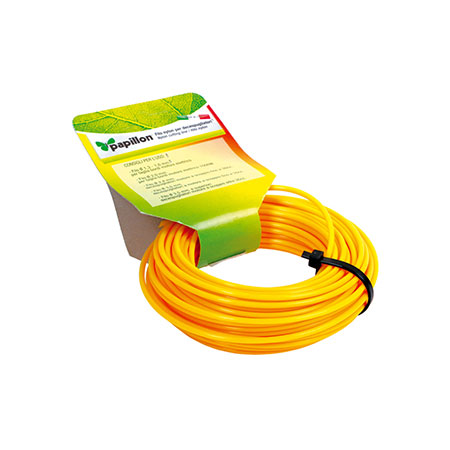 Nit za kosenje 1.6mmX15m Okrugla (Papillon)