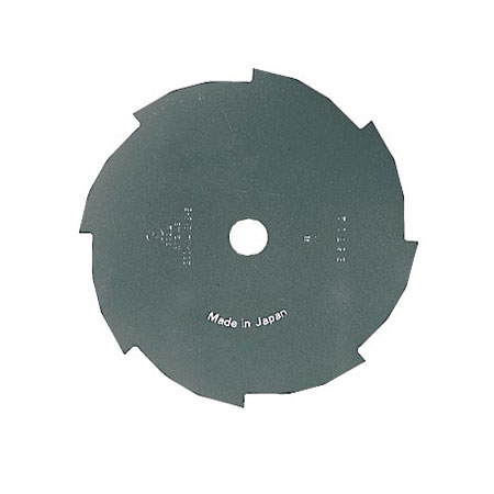 Noz za trimer 250mm, 8-zuba, Celicni