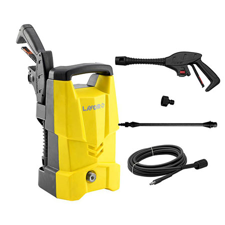 LAVOR perac visokim pritiskom ONE 120