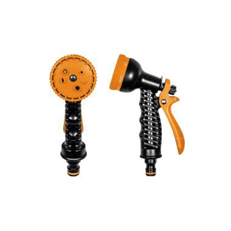 Pistolj za zalijevanje Multi - vise funkcija (Bradas)