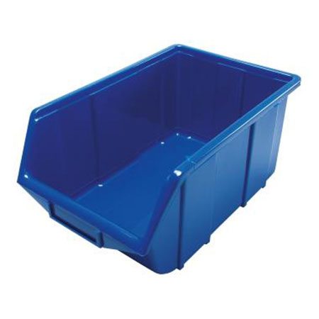 PVC Kontejner 355x220x167mm PLAVI (Veliki)