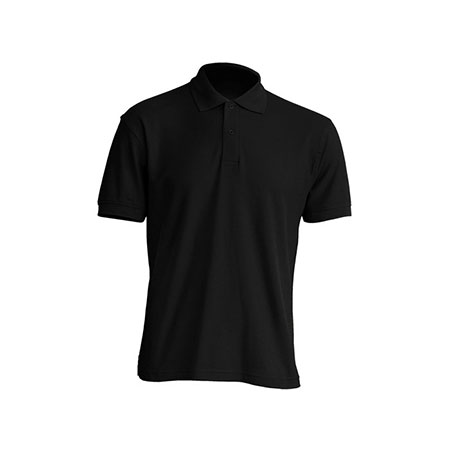 Majica POLO kratkih rukava CRNA velicine L-XXL