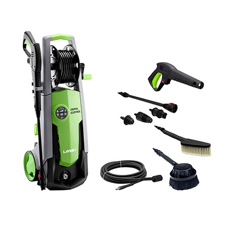 Lavor perac visokim pritiskom PREDATOR 180 DIGIT